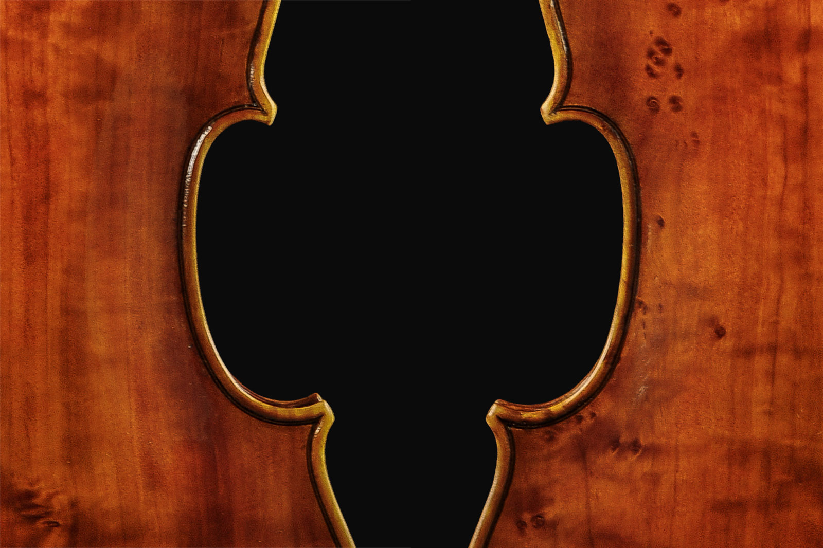 Antonio Stradivari Cremona 1672 “Populus“ cm 42 - Image 8