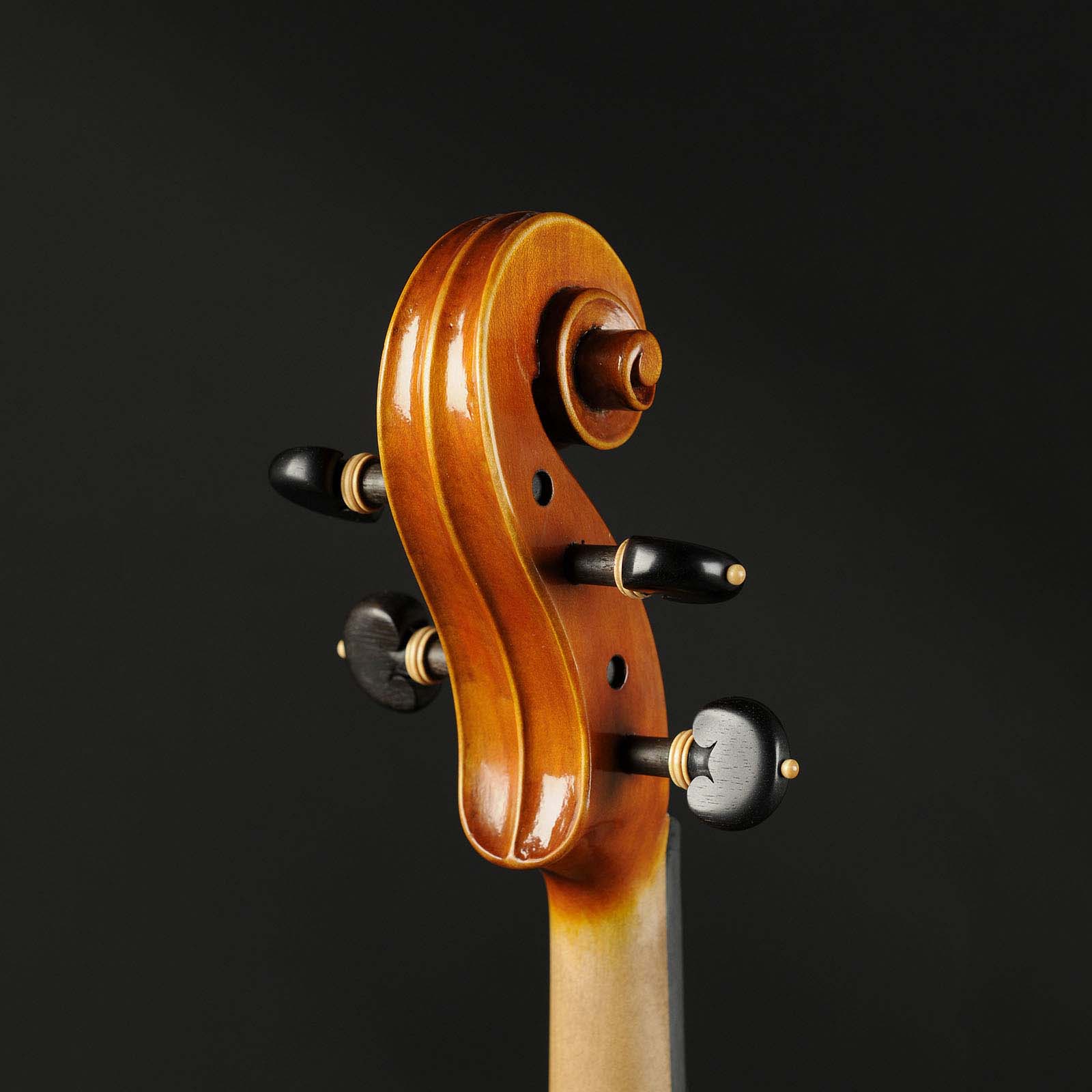Antonio Stradivari Cremona 1672 “Populus“ cm 42 - Image 12