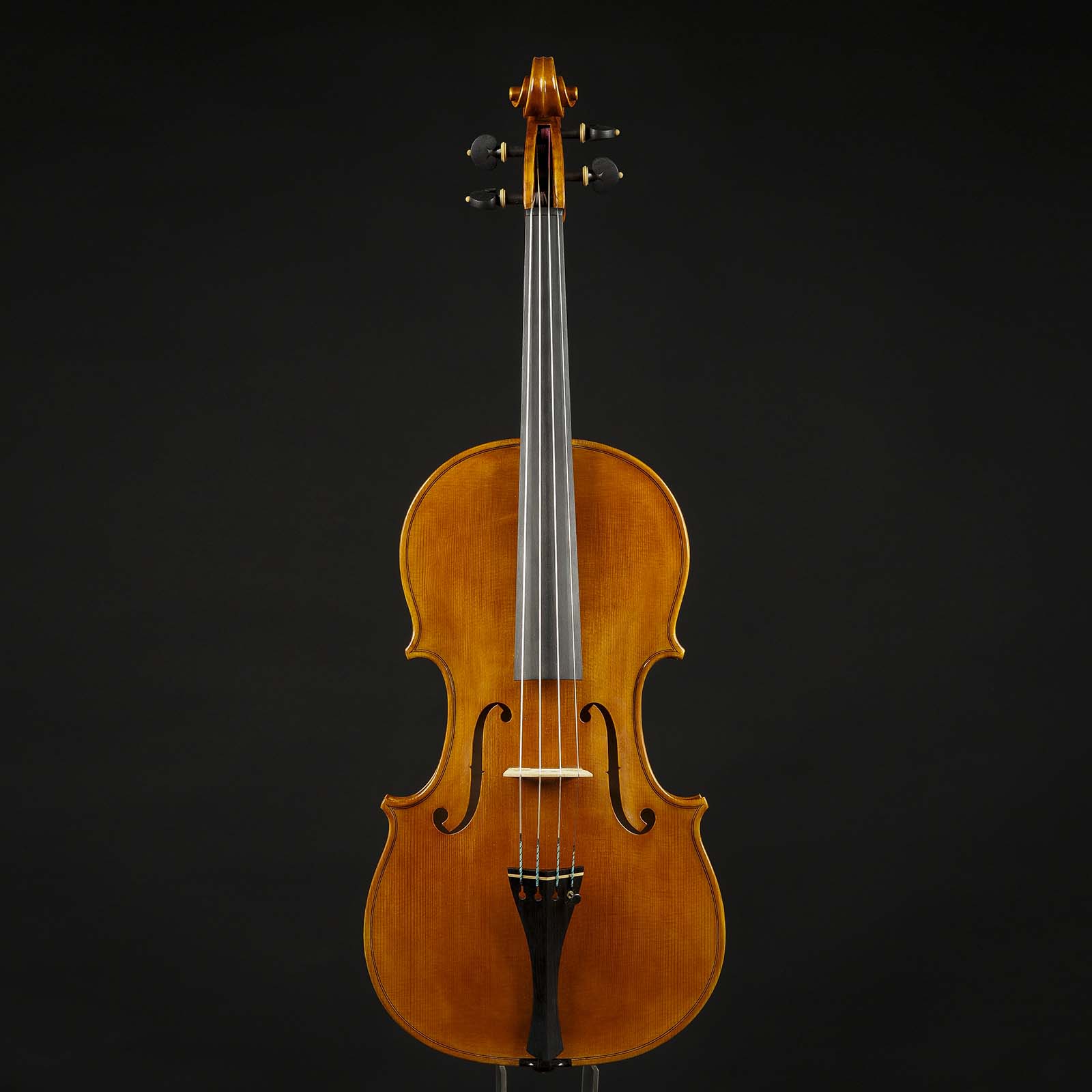 Triennale International Competition Model Pietro Guarneri da Venezia “Best Viola Sound“ - Image 1