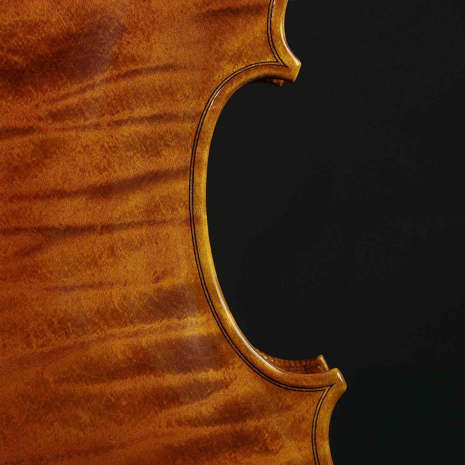 Triennale International Competition Model Pietro Guarneri da Venezia “Best Viola Sound“ - Image 5