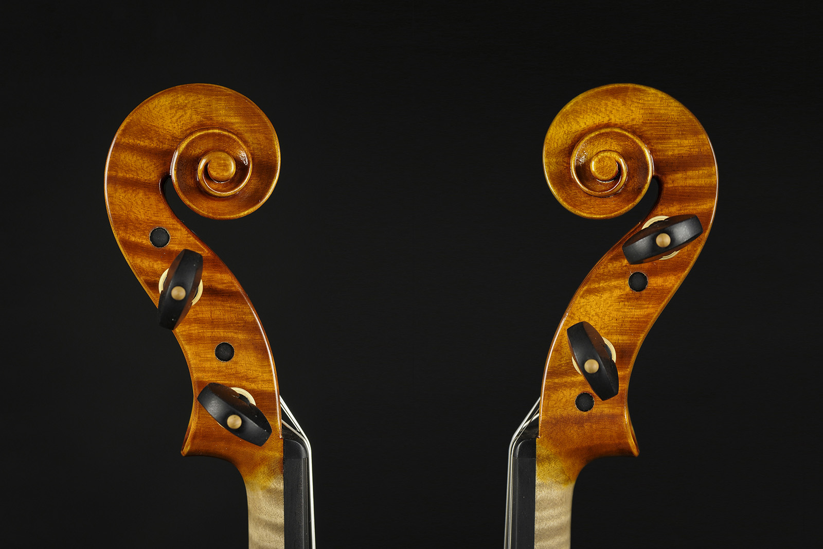 Triennale International Competition Model Pietro Guarneri da Venezia “Best Viola Sound“ - Image 11