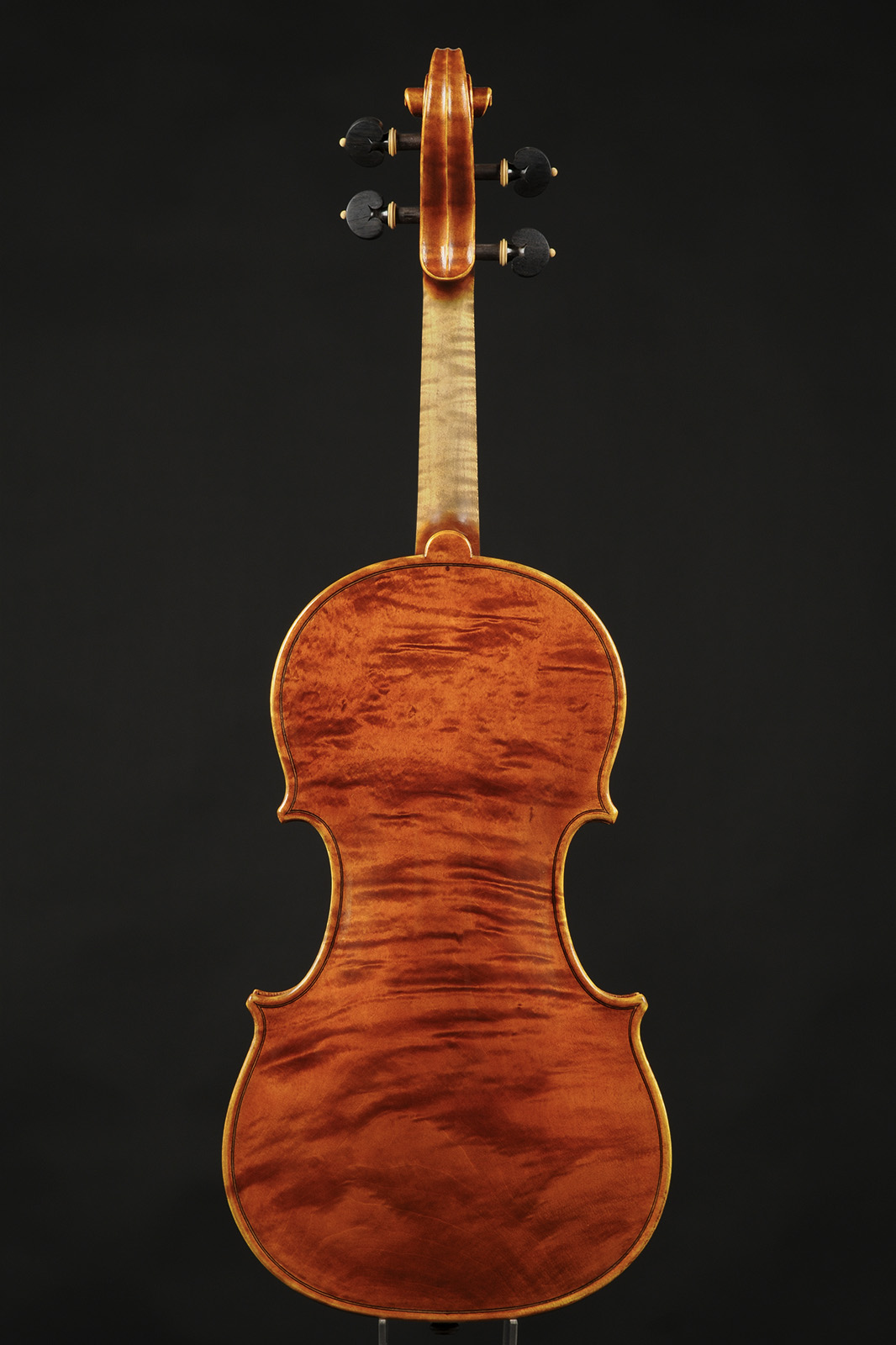 Antonio Stradivari Cremona 1715 “Sant'Agostino“ - Image 2