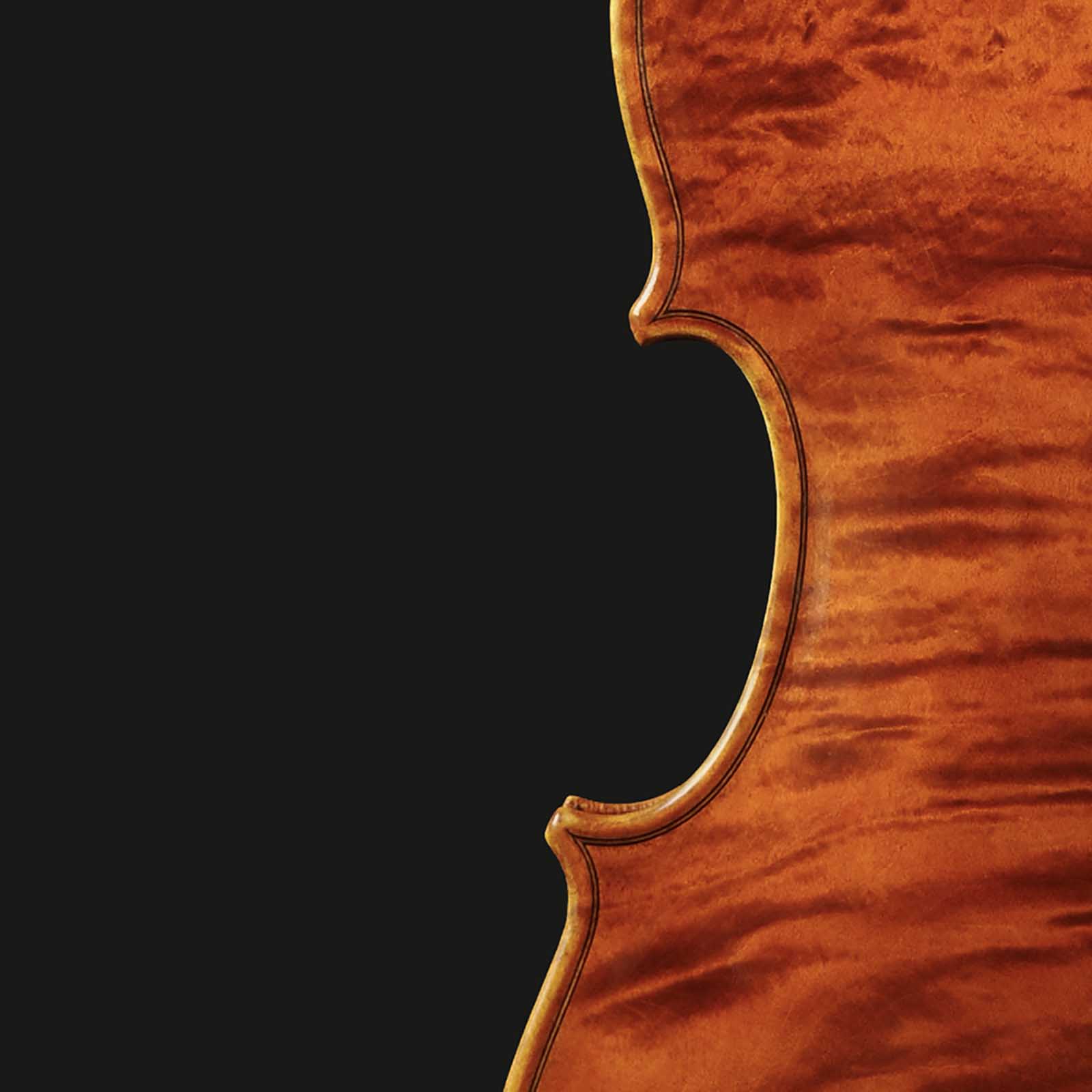 Antonio Stradivari Cremona 1715 “Sant'Agostino“ - Image 6