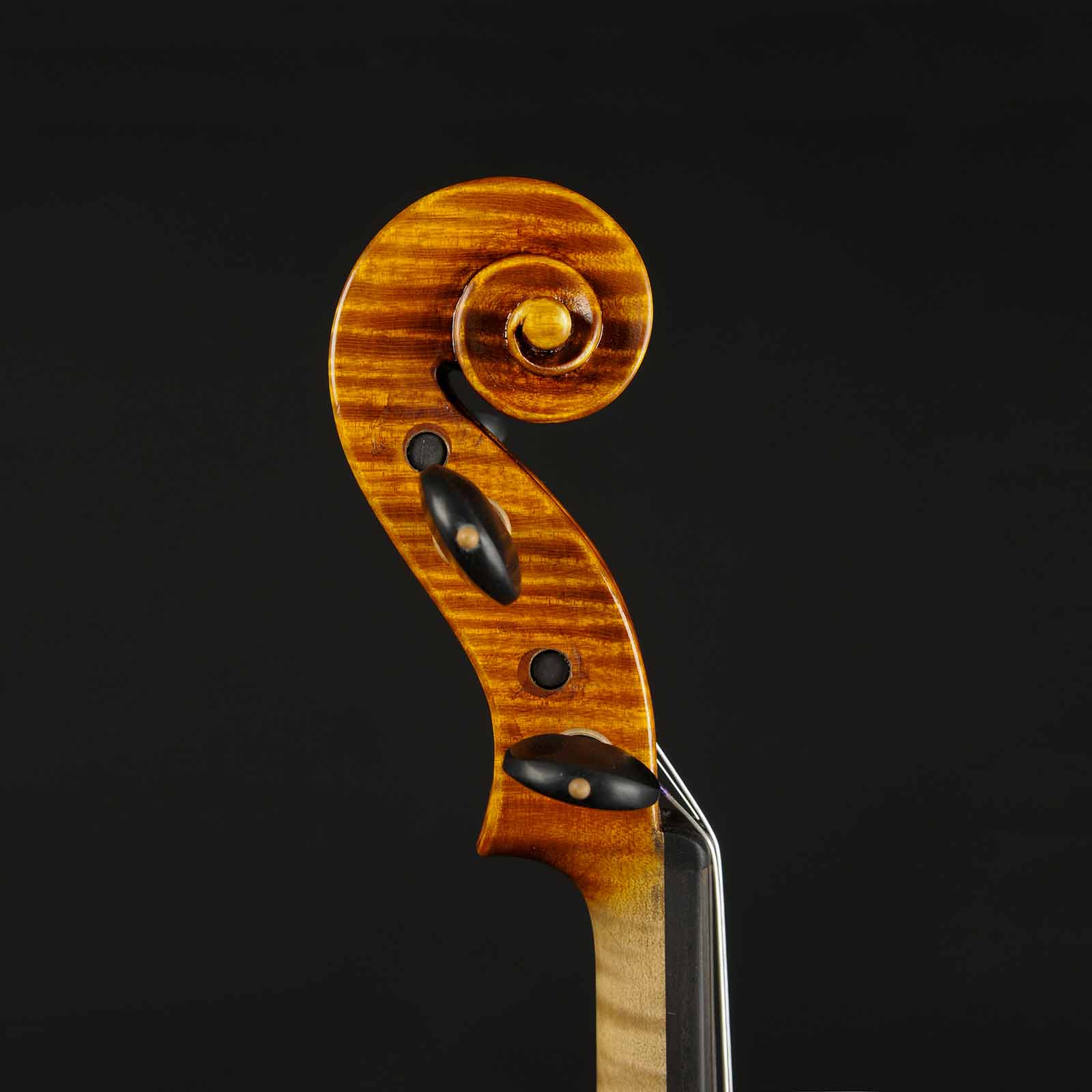 Antonio Stradivari Cremona 1715 “San Pietro“ - Image 9