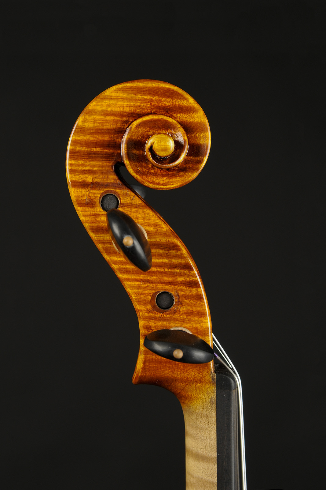 Antonio Stradivari Cremona 1715 “San Pietro“ - Image 9