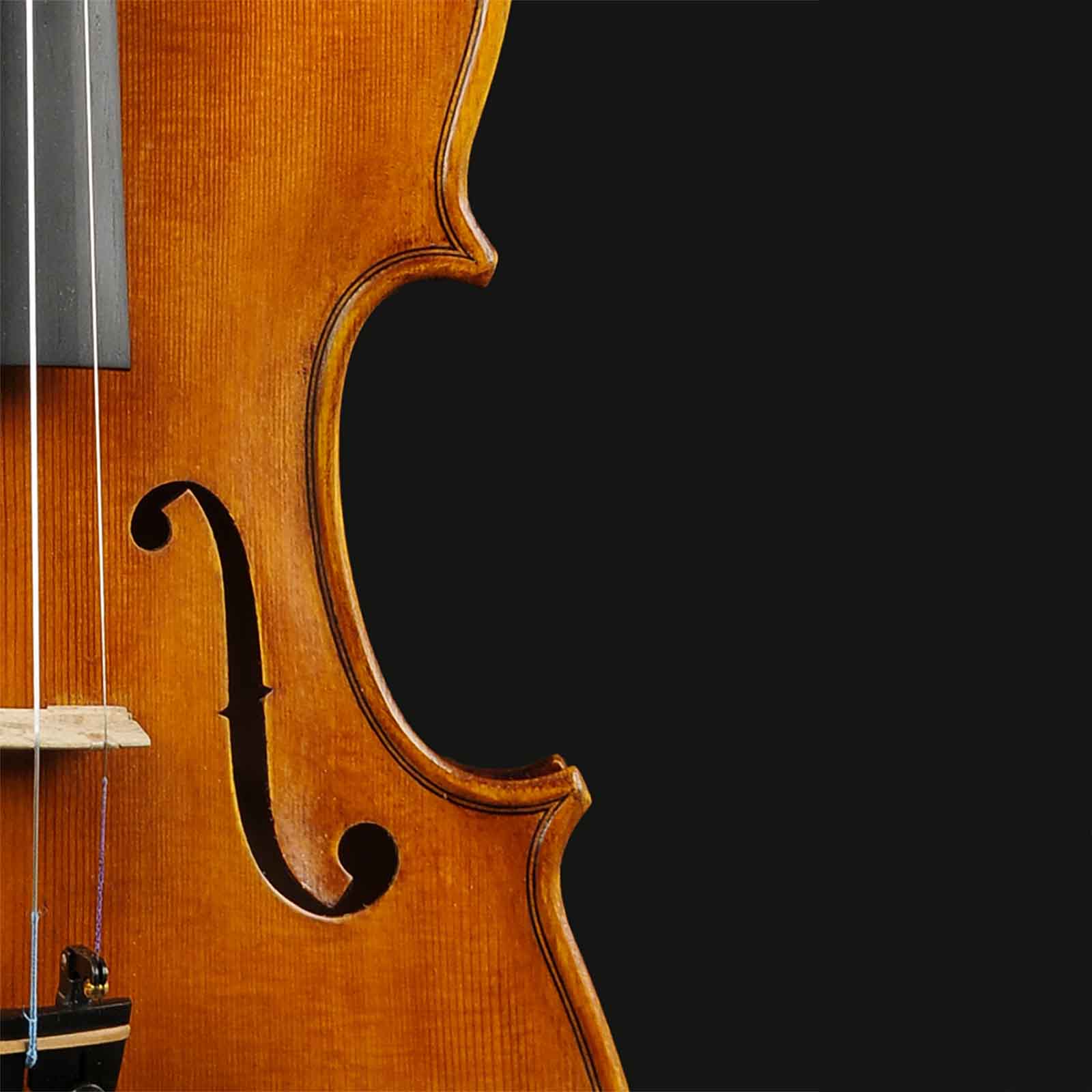 Antonio Stradivari Cremona 1717 “San Clemente“ - Image 3