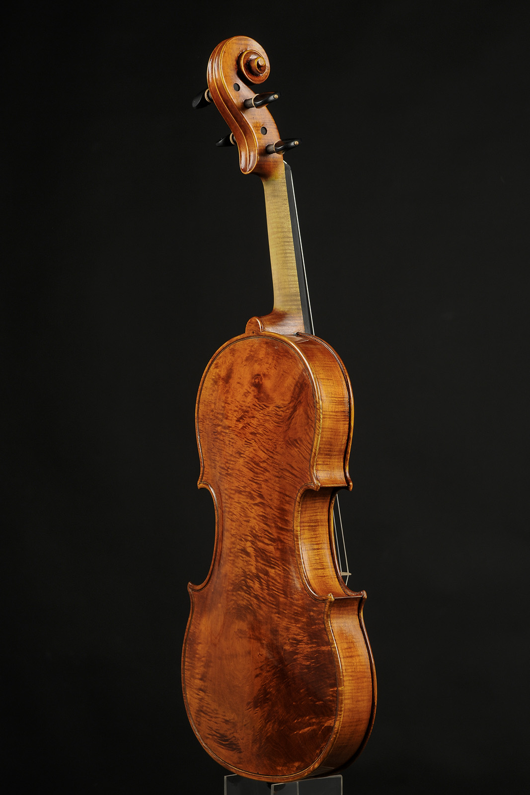 Antonio Stradivari Cremona 1717 “San Clemente“ - Image 6