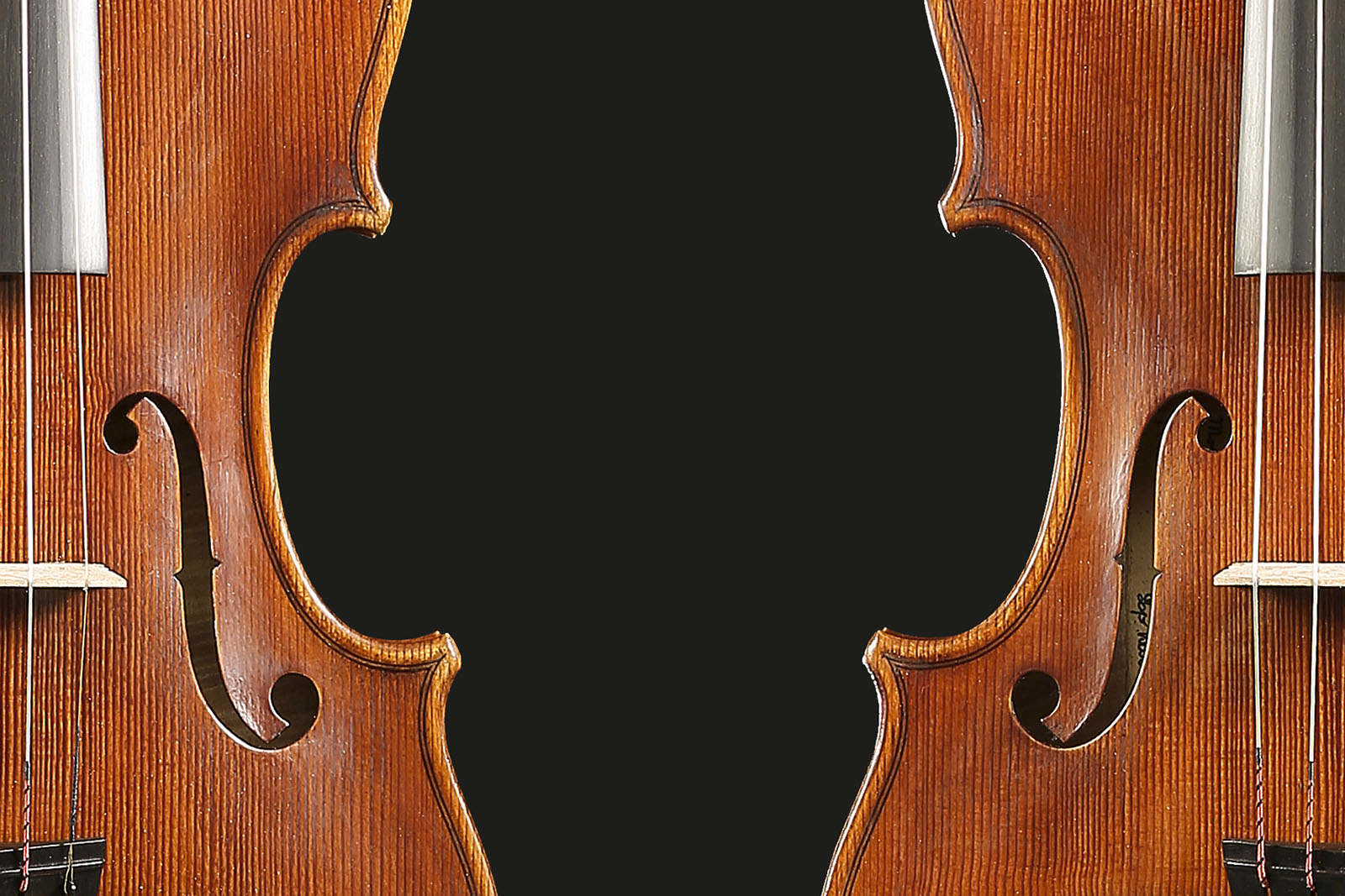 Antonio Stradivari Cremona 1717 “San Luca“ - Image 4