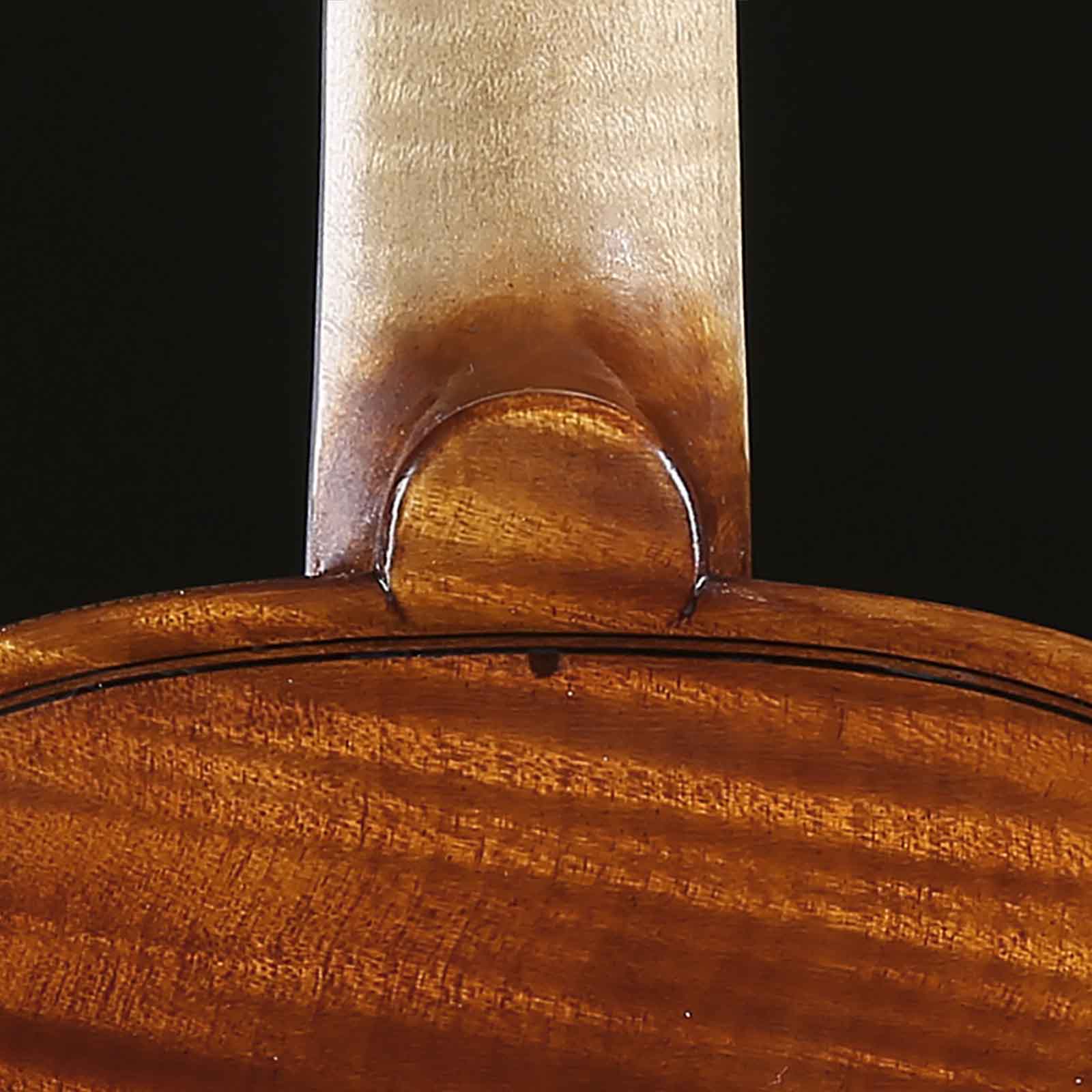 Antonio Stradivari Cremona 1717 “San Luca“ - Image 6