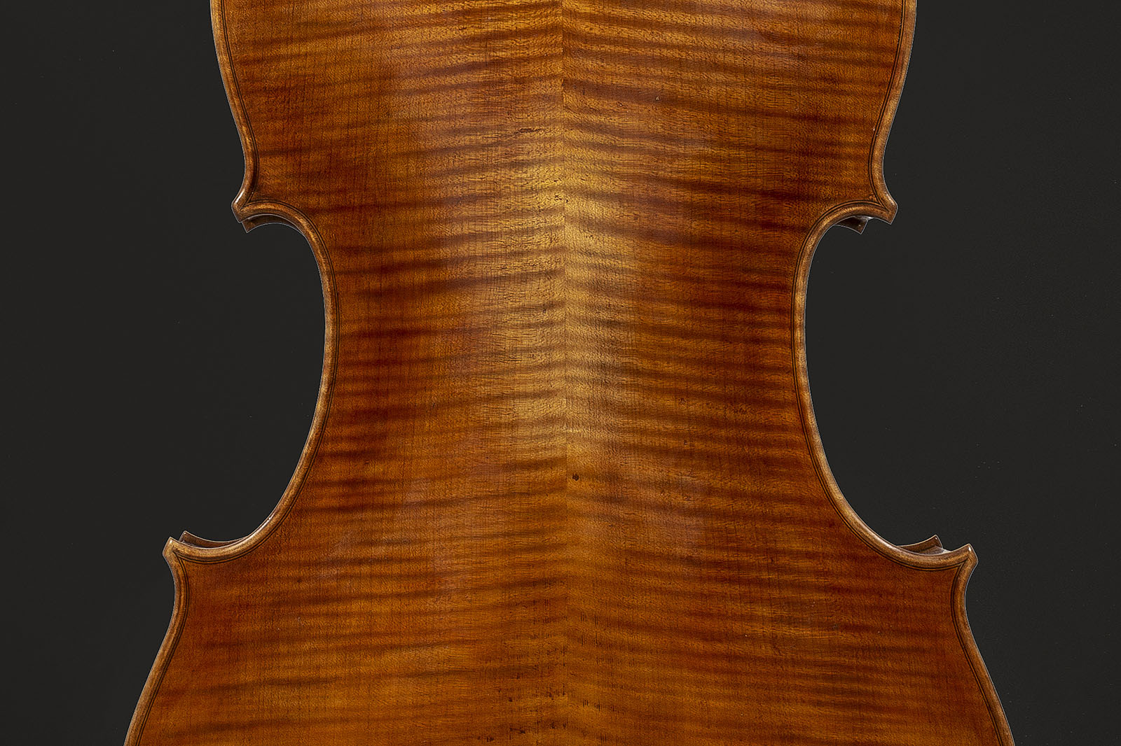 Antonio Stradivari Cremona 1700 “Cristiani“ “Aeos“ - Image 3