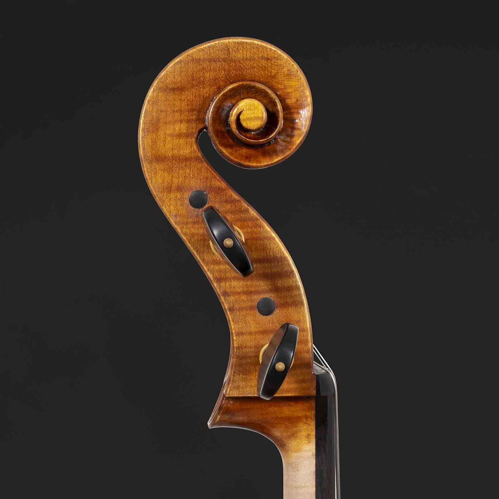 Antonio Stradivari Cremona 1700 “Cristiani“ “Aeos“ - Image 7