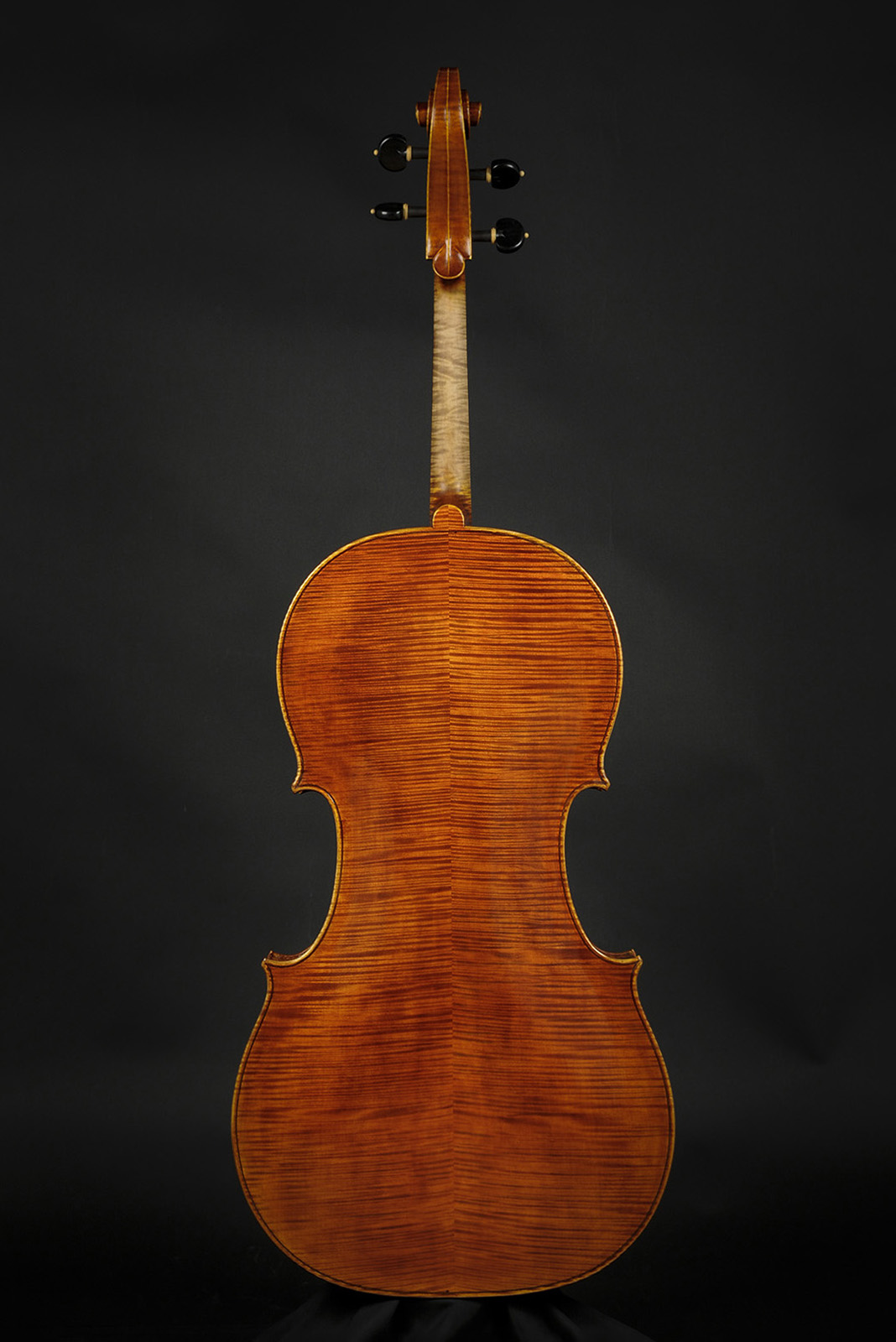 Antonio Stradivari Cremona 1712 “Davidoff“ - Image 2