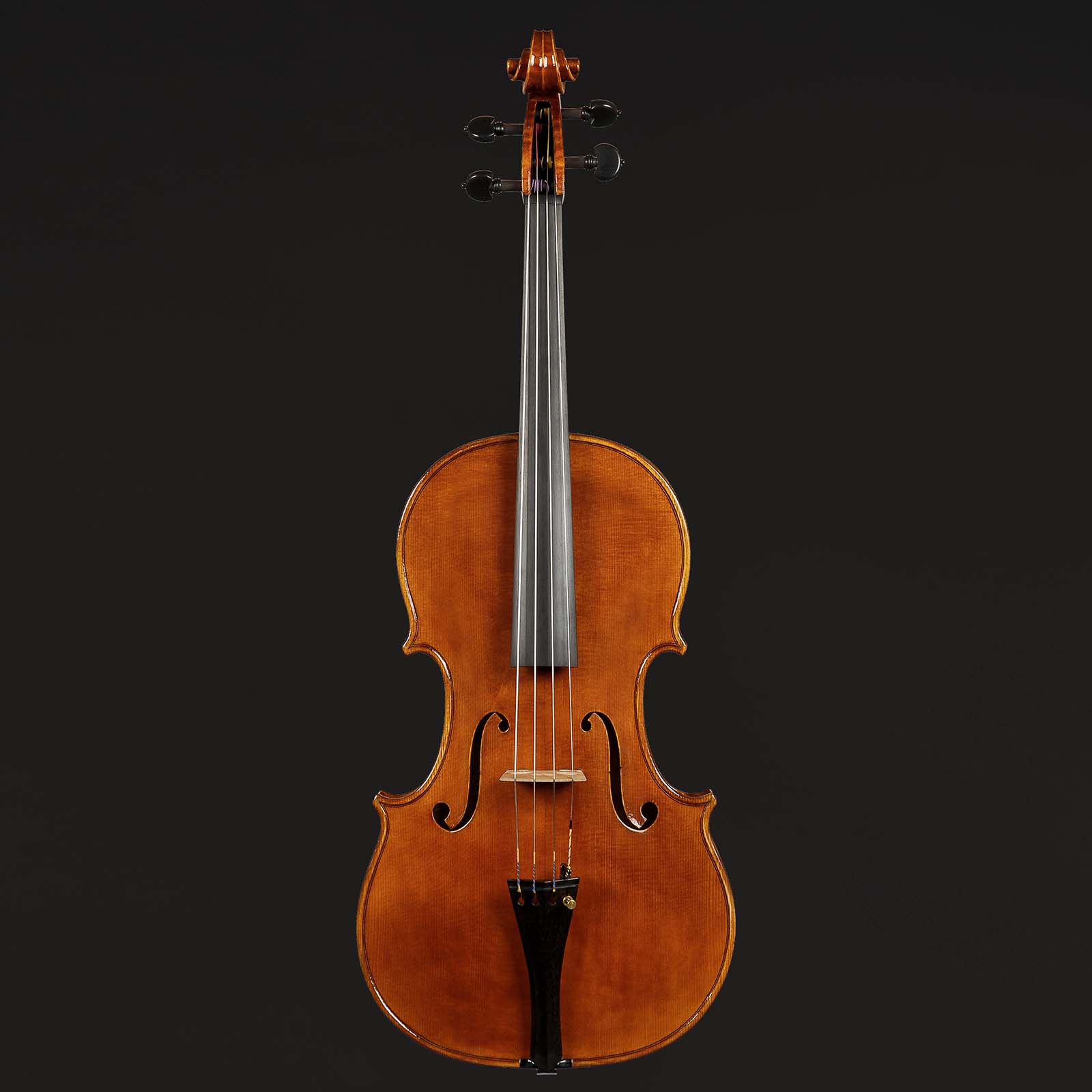 Antonio Stradivari Cremona 1690 “Tuscan“ - Image 1