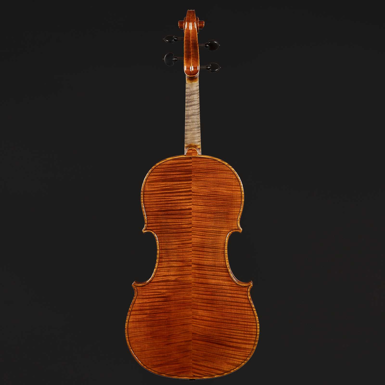 Antonio Stradivari Cremona 1690 “Tuscan“ - Image 2