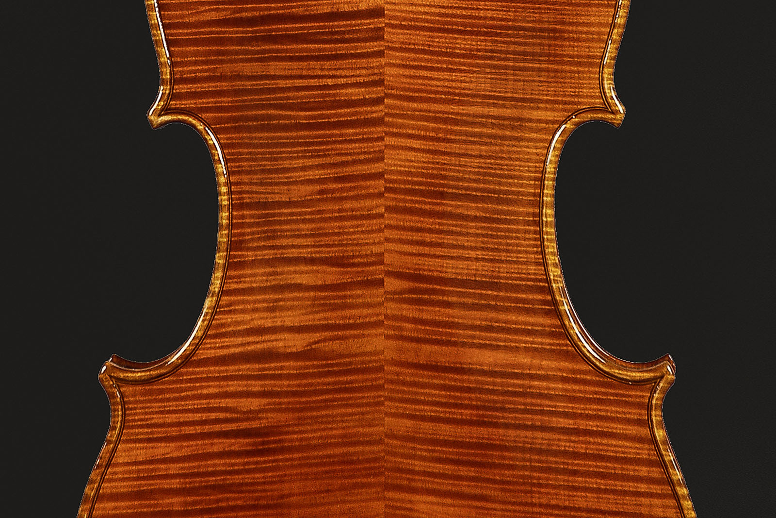 Antonio Stradivari Cremona 1690 “Tuscan“ - Image 3