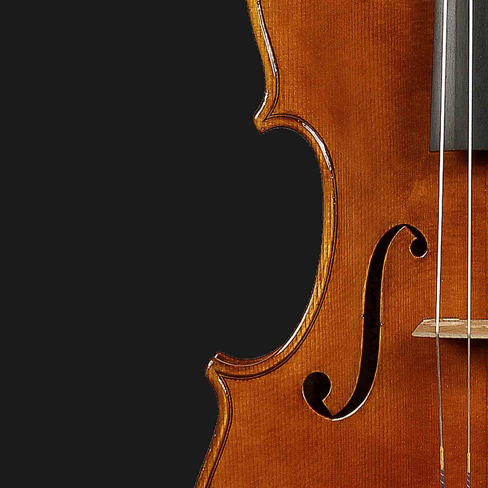Antonio Stradivari Cremona 1690 “Tuscan“ - Image 5