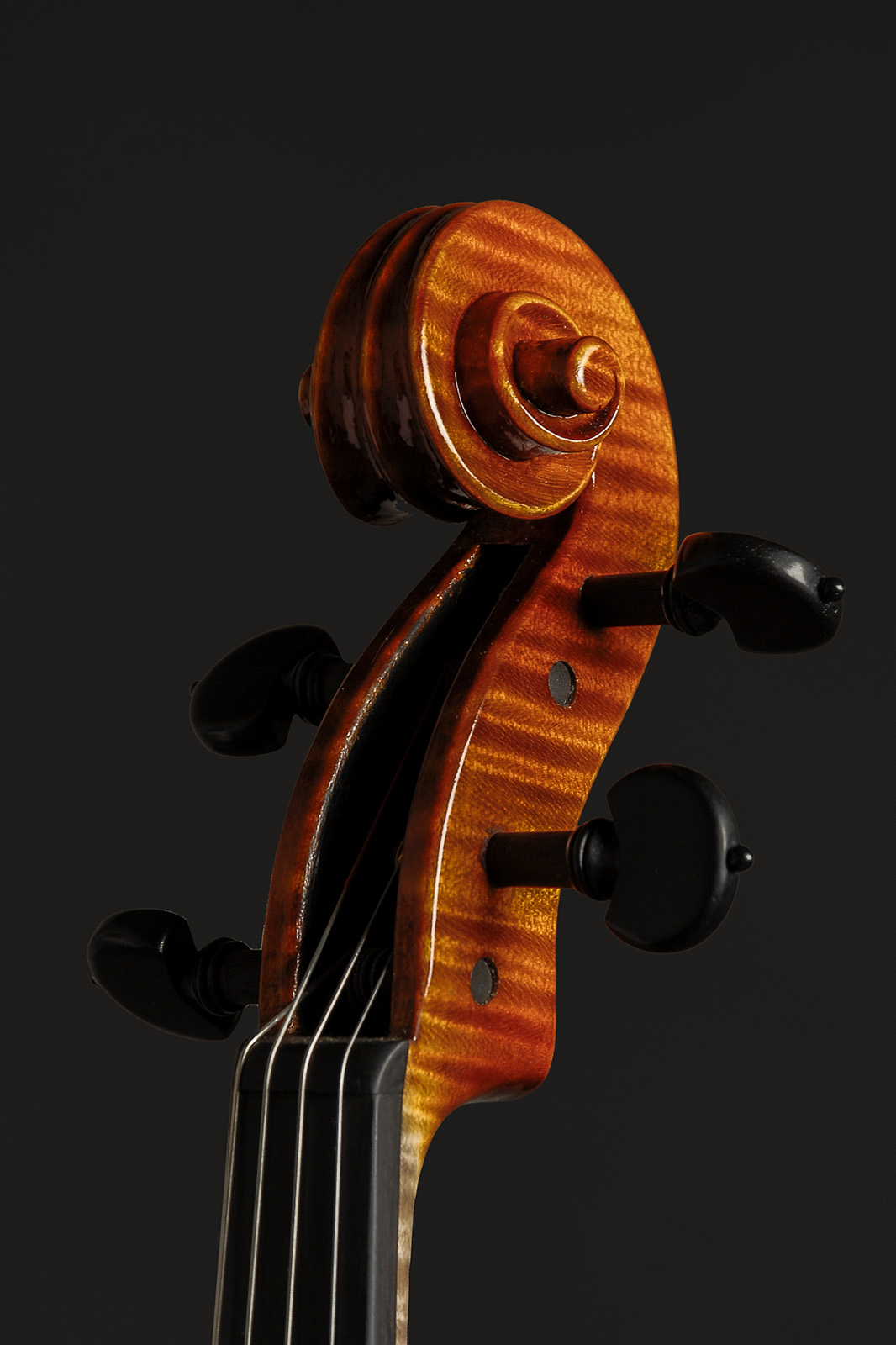 Antonio Stradivari Cremona 1690 “Tuscan“ - Image 7