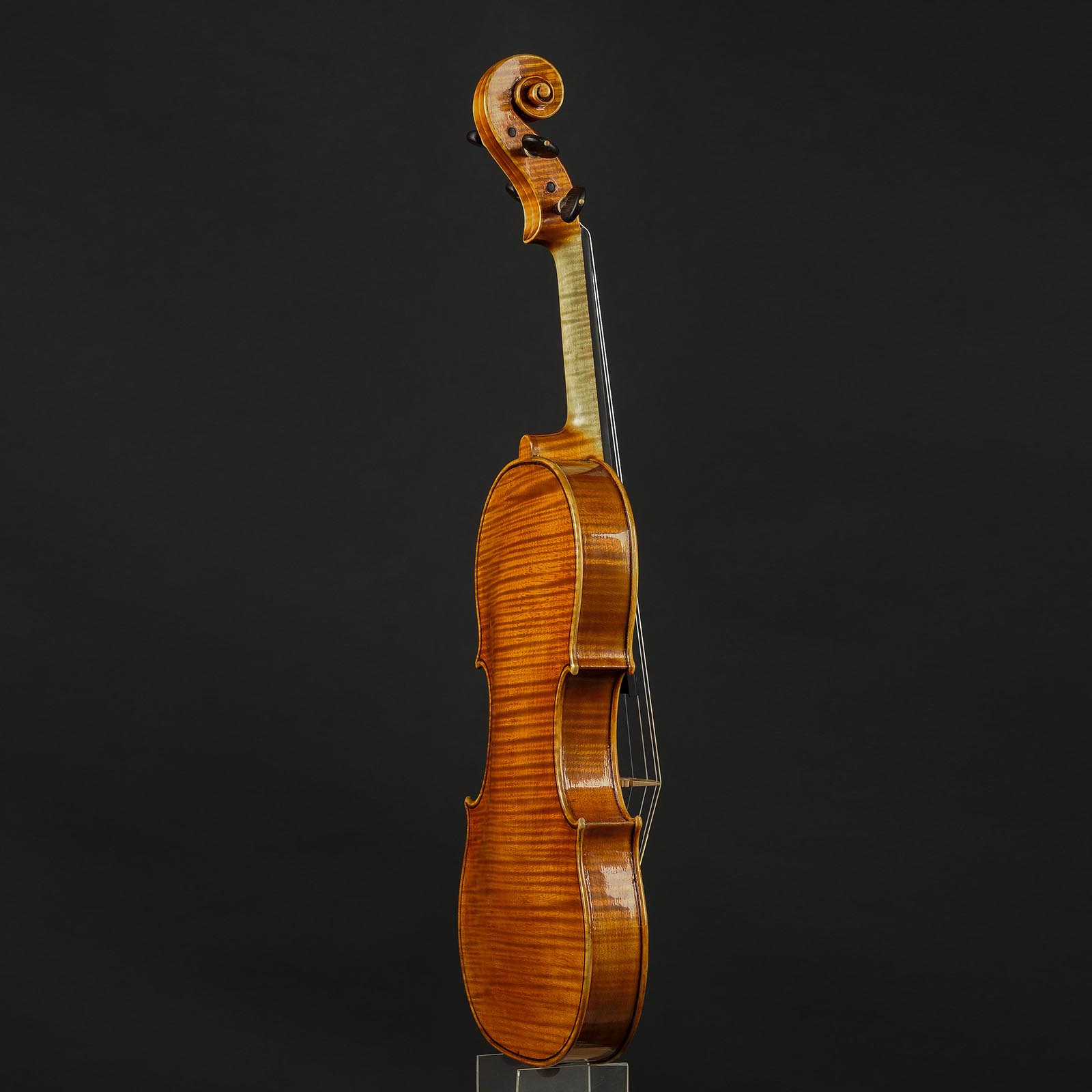 Antonio Stradivari Cremona c.1690 “Amatisee“ - Image 3
