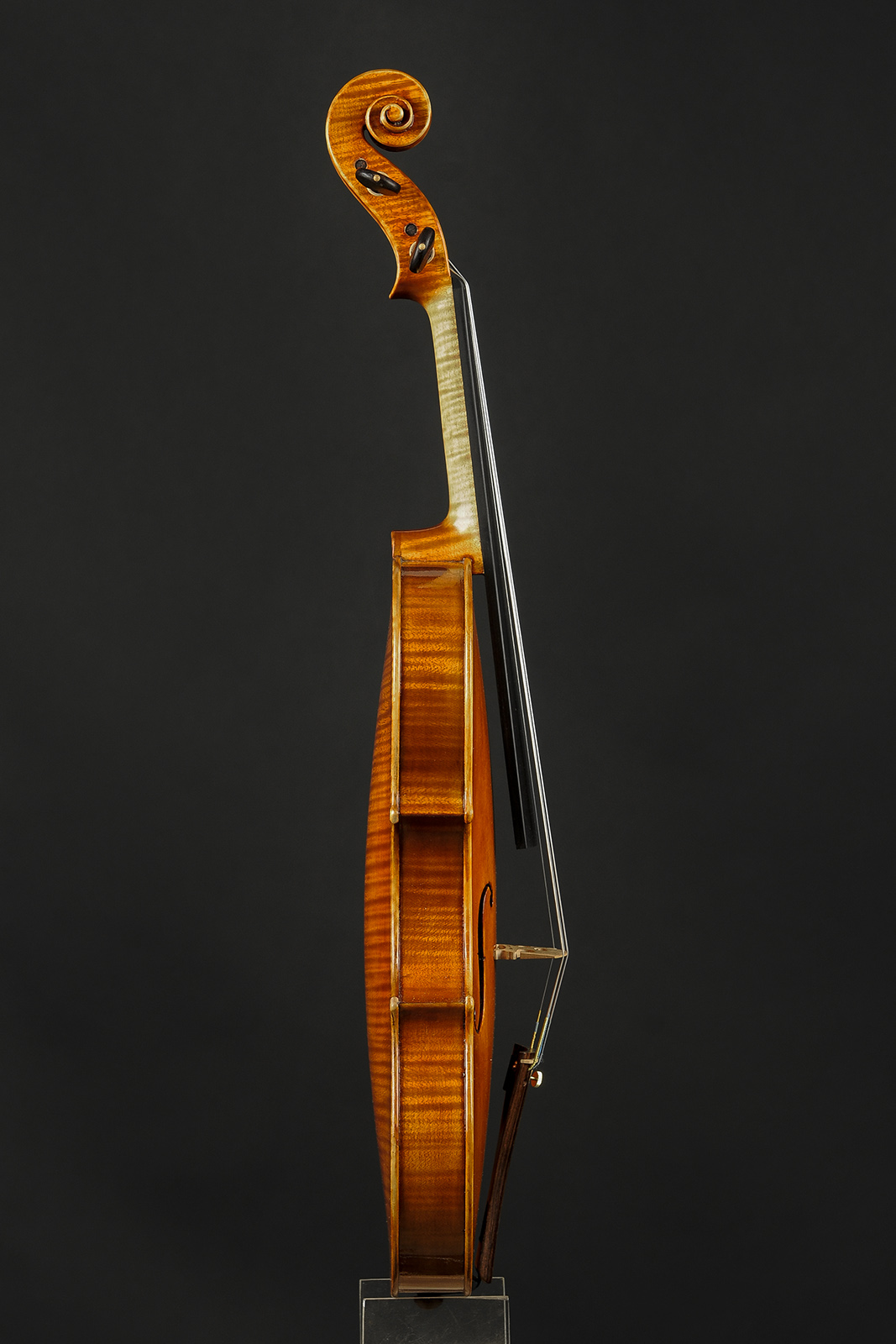 Antonio Stradivari Cremona c.1690 “Amatisee“ - Image 4
