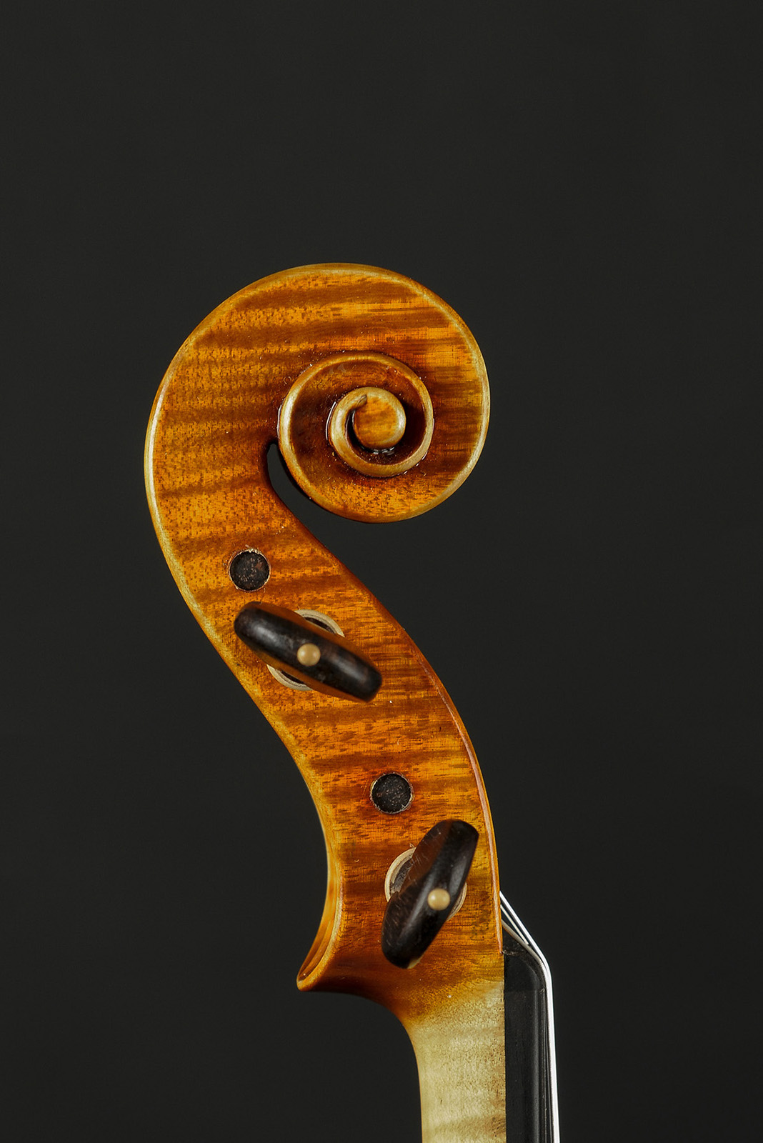 Antonio Stradivari Cremona c.1690 “Amatisee“ - Image 8