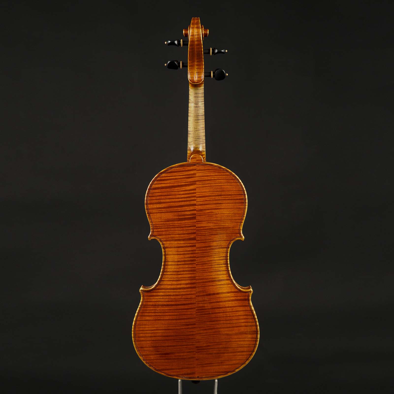 Antonio Stradivari Cremona 1715 “Forma G“ - Image 2
