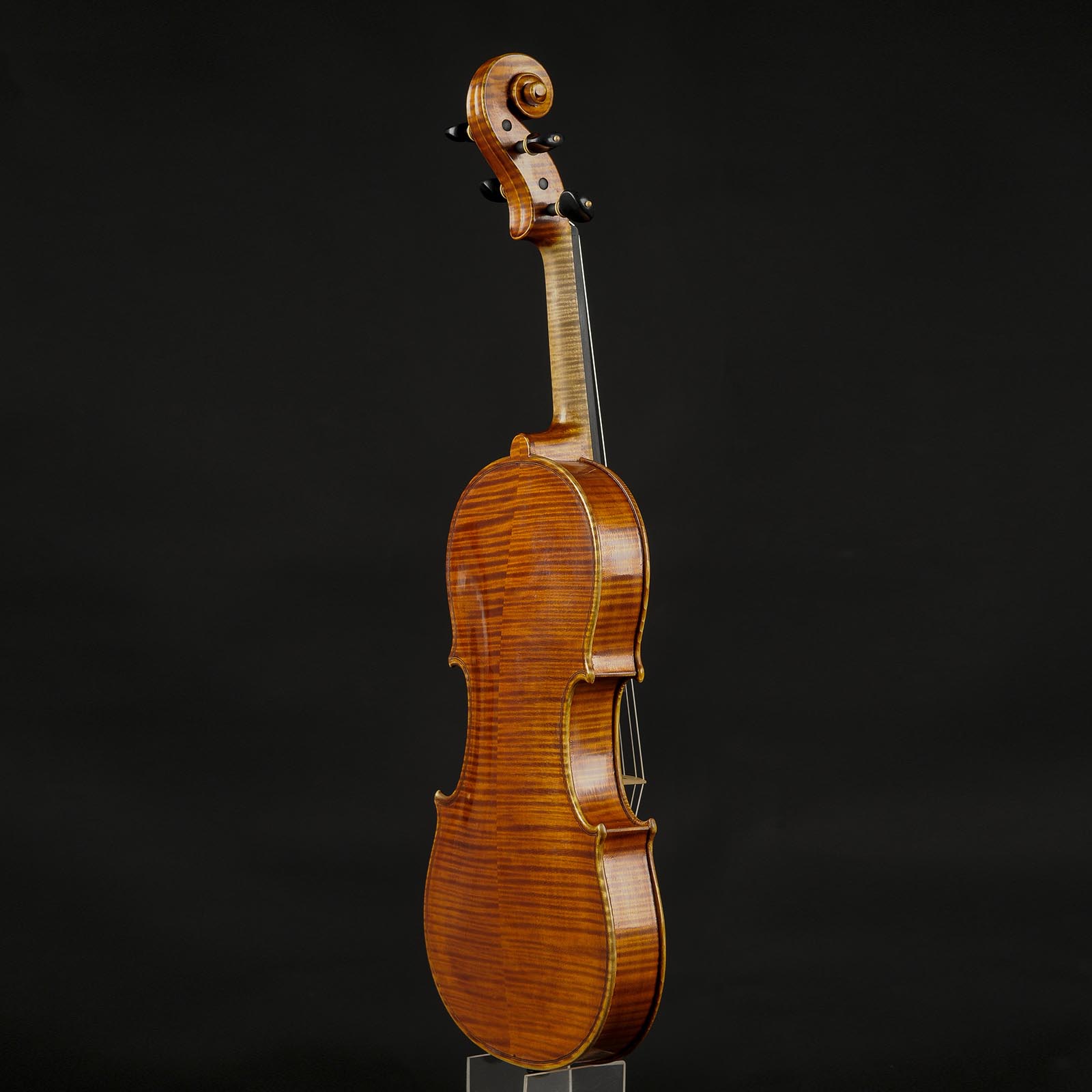 Antonio Stradivari Cremona 1715 “Forma G“ - Image 3