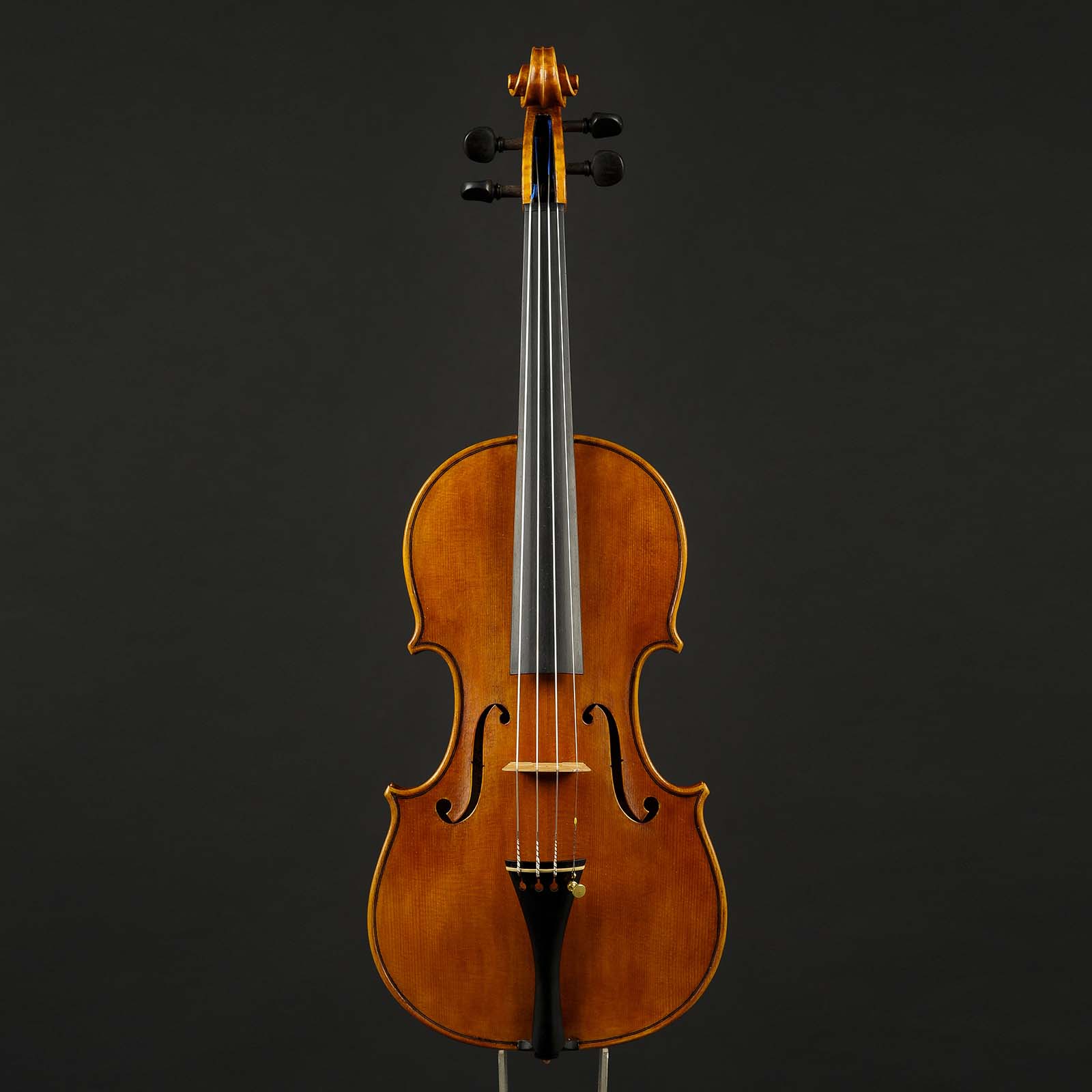 Antonio Stradivari Cremona 1716 “Mediceo“ - Image 1