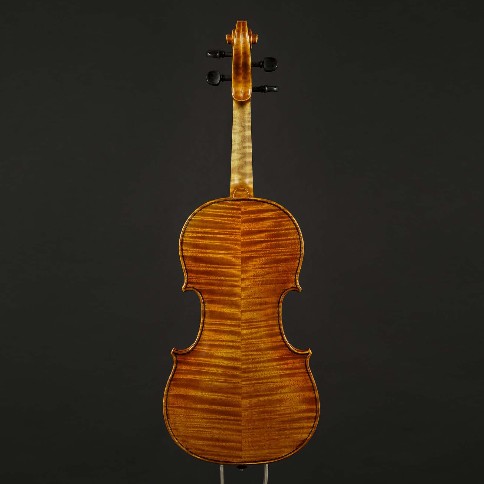 Antonio Stradivari Cremona 1716 “Mediceo“ - Image 2