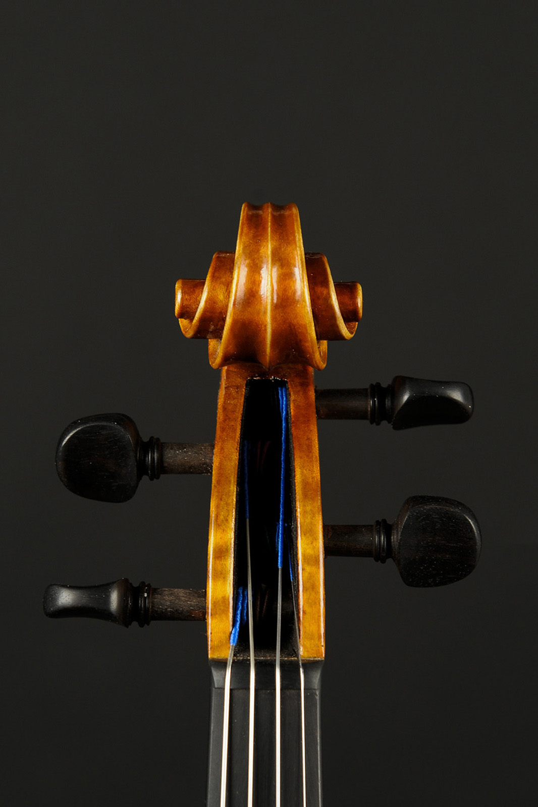 Antonio Stradivari Cremona 1716 “Mediceo“ - Image 5