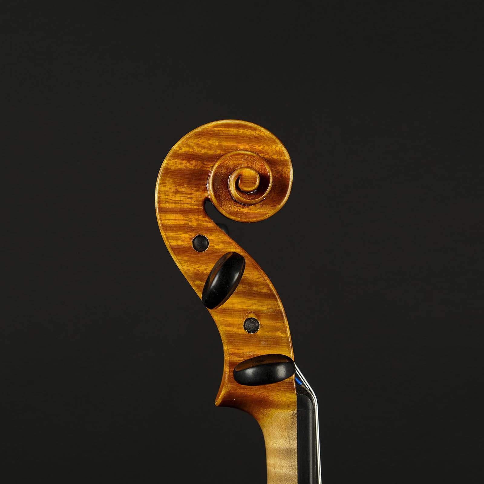 Antonio Stradivari Cremona 1716 “Mediceo“ - Image 7