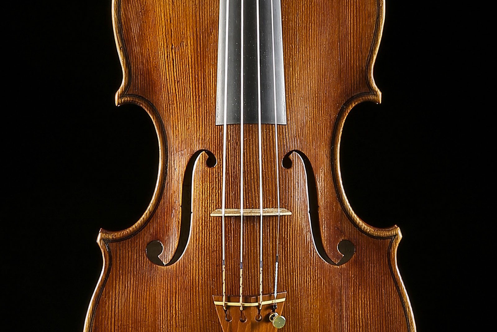 Antonio Stradivari Cremona 1676 “Bisiach Amatise“ - Image 3