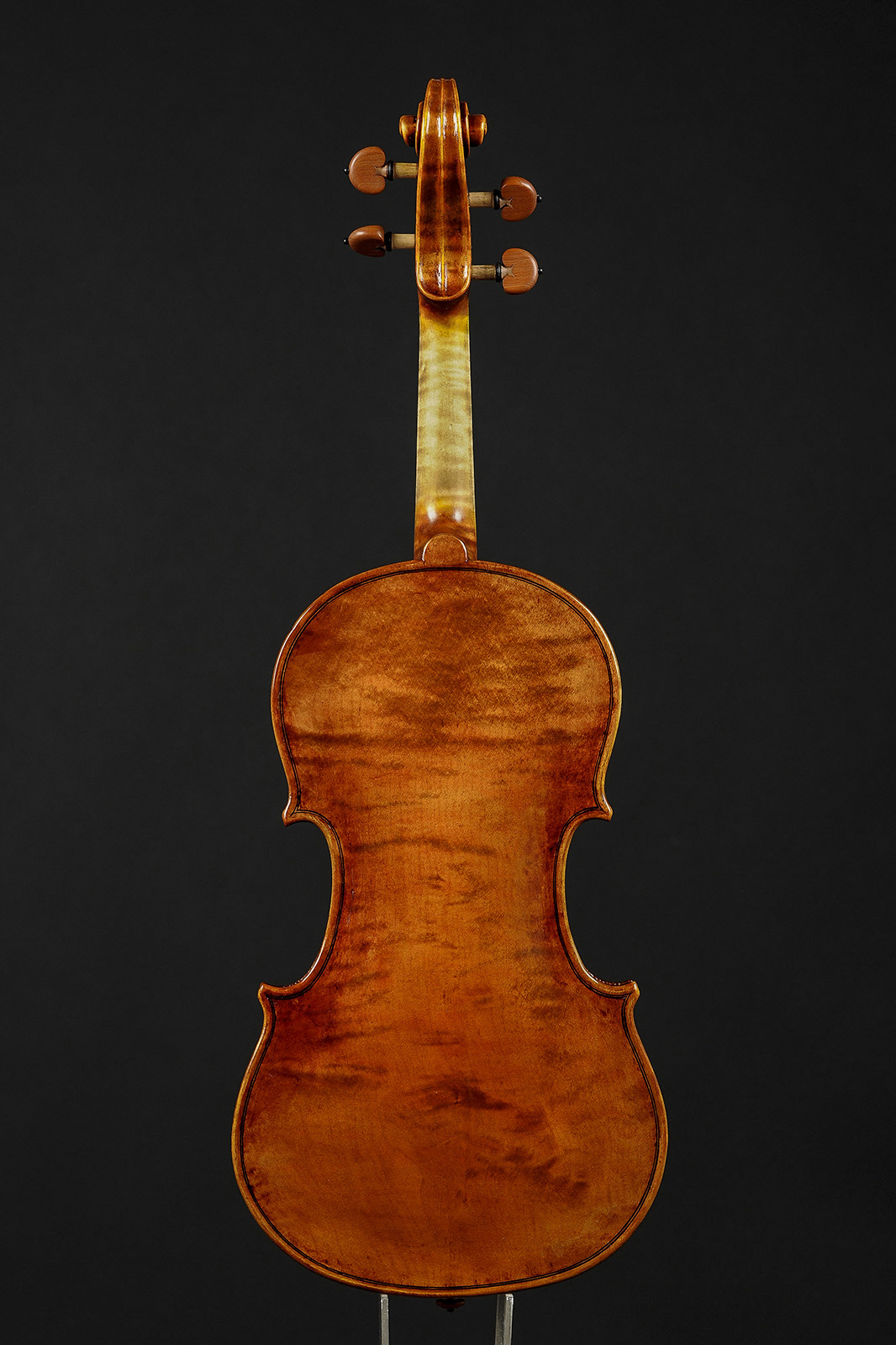 Antonio Stradivari Cremona 1717 “Renaissance Wood“ - Image 2