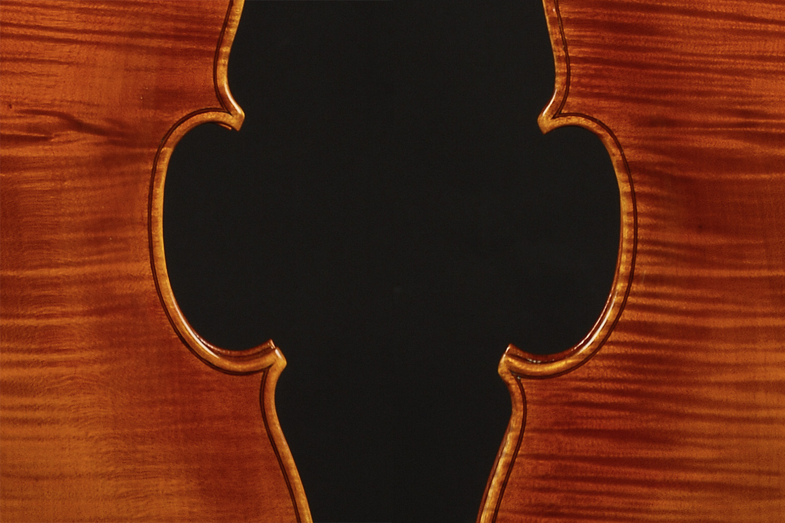 Antonio Stradivari Cremona 1672 “Anemone“ cm 42 - Image 4