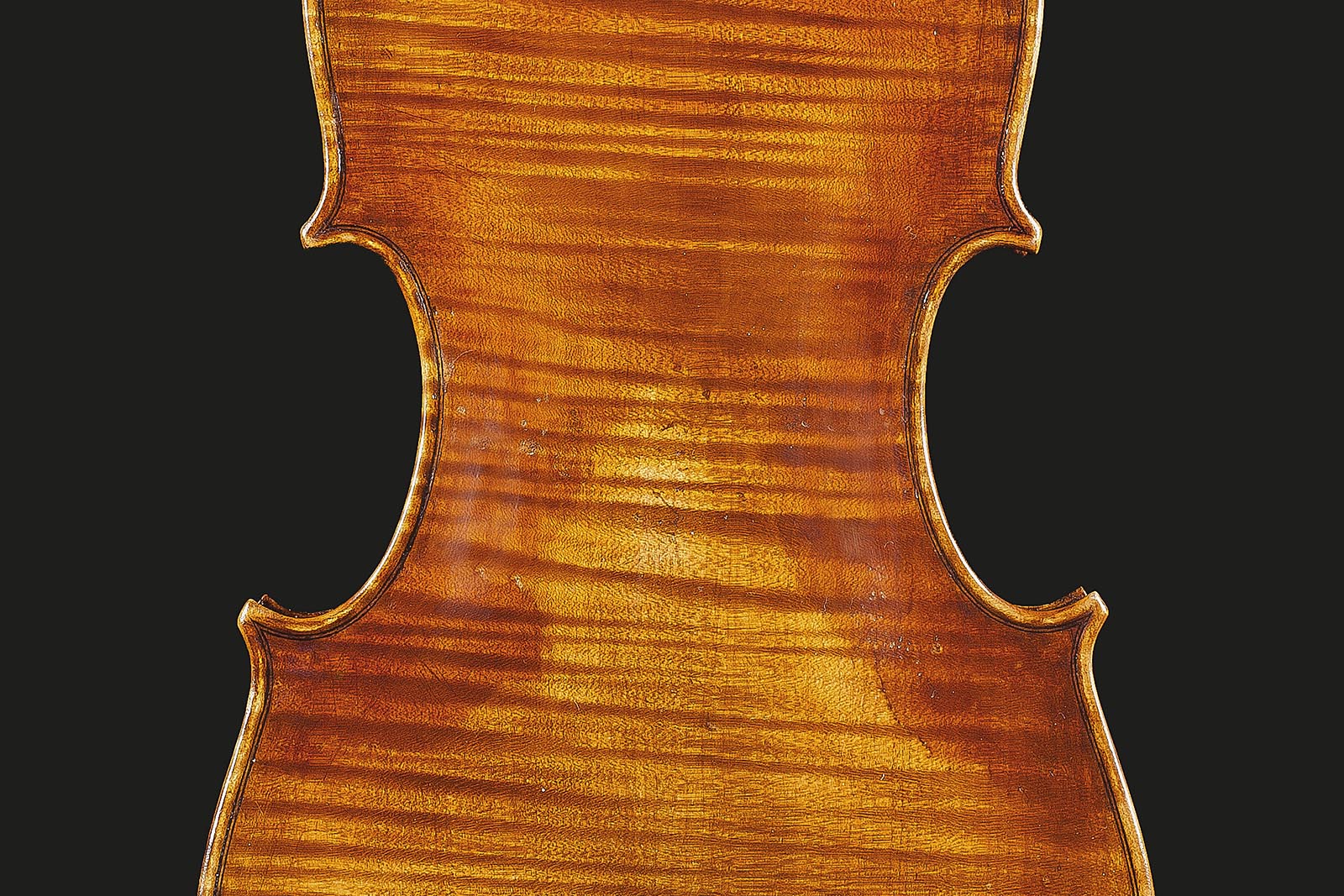 Antonio Stradivari Cremona 1672 “Virgo“ cm 42 - Image 5