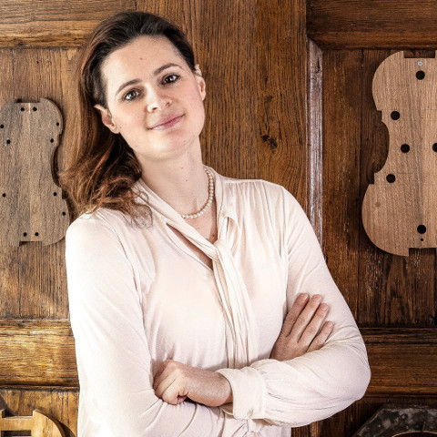 Sofia Vettori Sofia Vettori